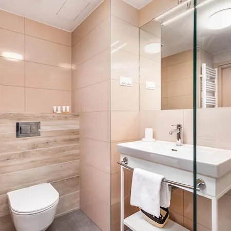 Seaside Park Private By Renters Apartment Kolobrzeg