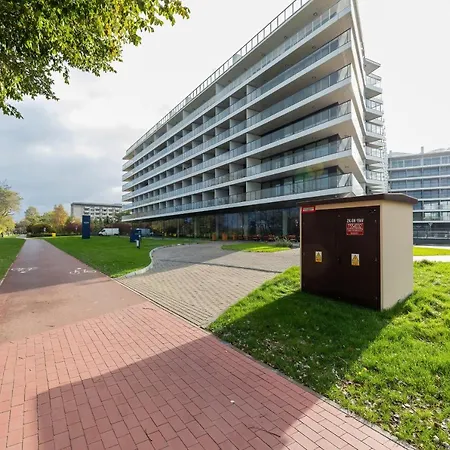 Seaside Park Private By Renters Apartment Kolobrzeg