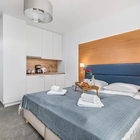 Apartamento Seaside Park Private By Renters *