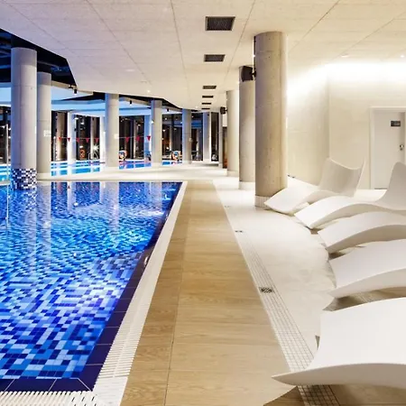 Seaside Park Private By Renters Апартаменты